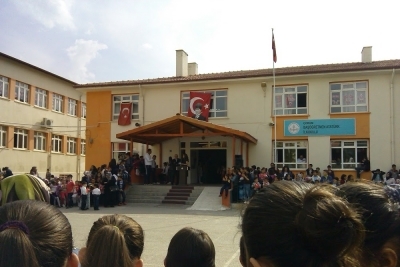 Tutuş İlkokulu fotoğraf 3