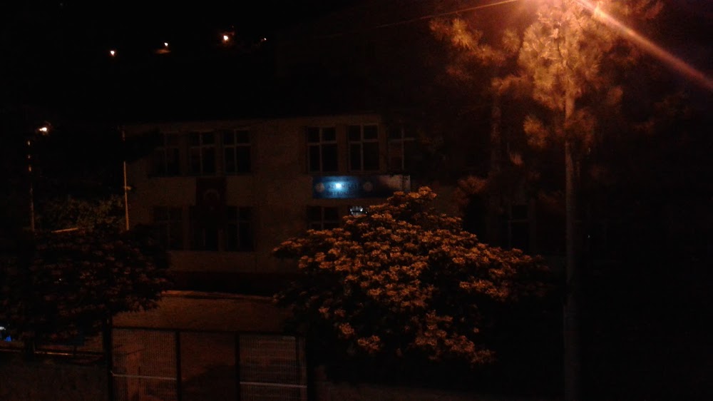 Çorum Azmimilli Ortaokulu Fotoğrafları 1