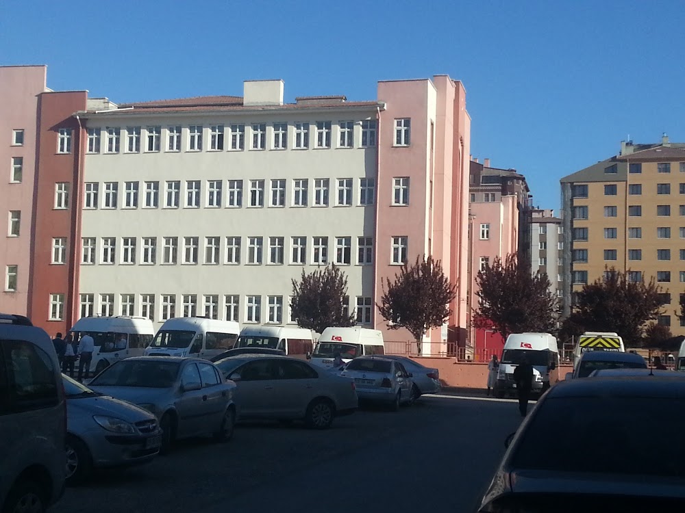 İskilip Çukurköy İlkokulu Fotoğrafları 2