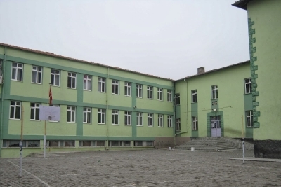 Ebussuud Efendi İlkokulu fotoğraf 1