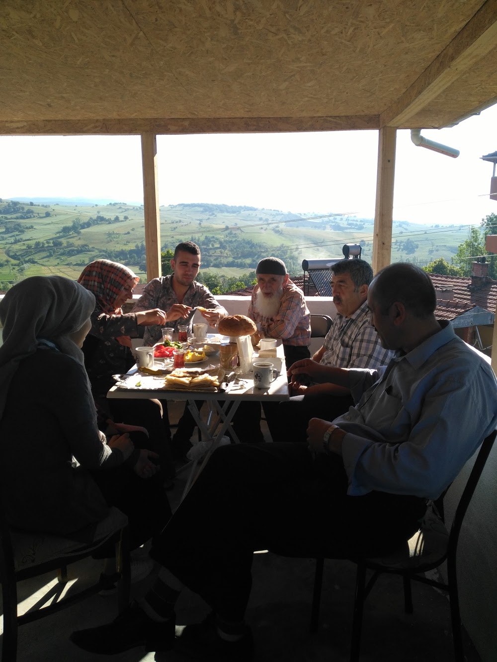 Kuzköy İlkokulu Fotoğrafları 1