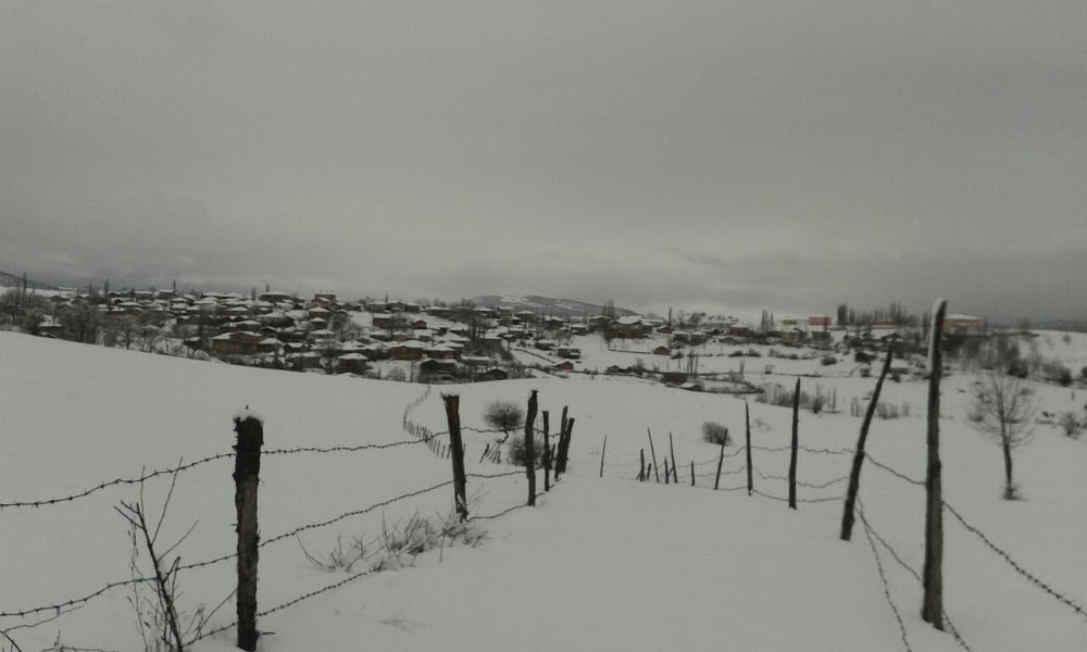 Yavu Ahmet Hamid Çağıl İlkokulu Fotoğrafları 4