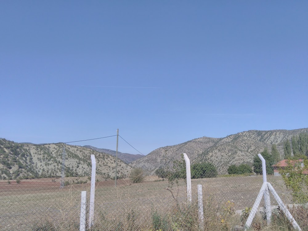 Yavu Ahmet Hamid Çağıl İlkokulu Fotoğrafları 3