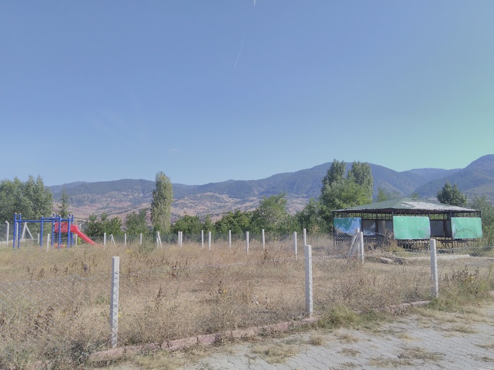 Yavu Ahmet Hamid Çağıl Ortaokulu Fotoğrafları 1