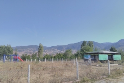 Yavu Ahmet Hamid Çağıl Ortaokulu fotoğraf 1