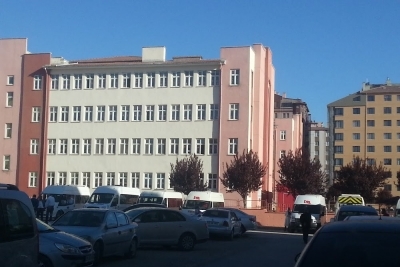 Gökçebel İlkokulu fotoğraf 10