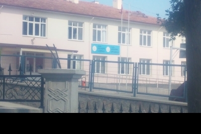Gökçebel İlkokulu fotoğraf 5