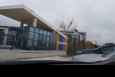 Gökçebel İlkokulu fotoğraf 2