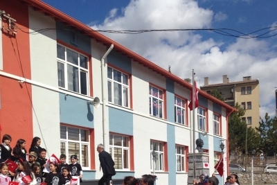 Gökçebel İlkokulu fotoğraf 8