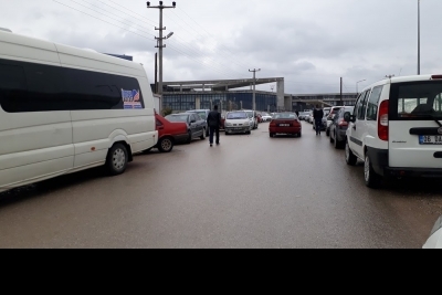 Gökçebel İlkokulu fotoğraf 1