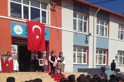 Gökçebel İlkokulu fotoğraf 7