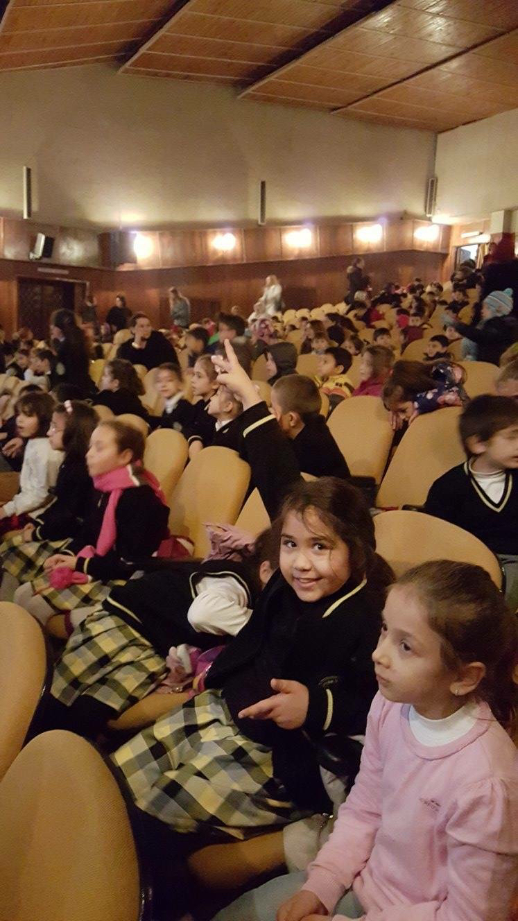 Mecitözü Işıklı İlkokulu Fotoğrafları 5