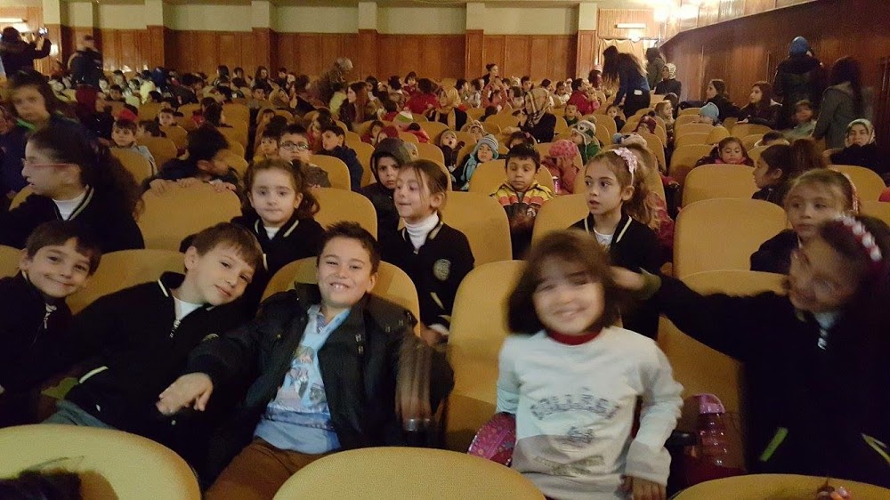 Mecitözü Işıklı İlkokulu Fotoğrafları 3