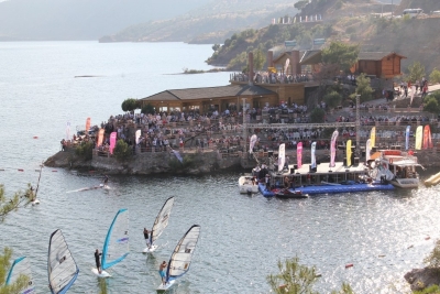 Oğuzlar Ortaokulu fotoğraf 1