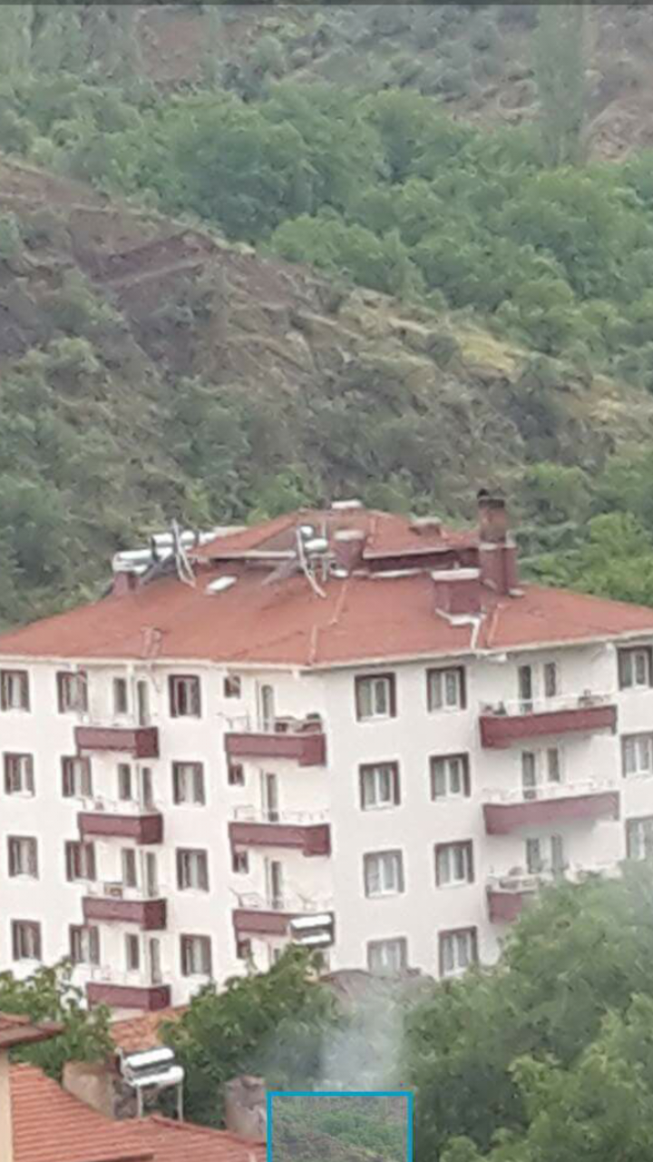 Oğuzlar Ortaokulu Fotoğrafları 4