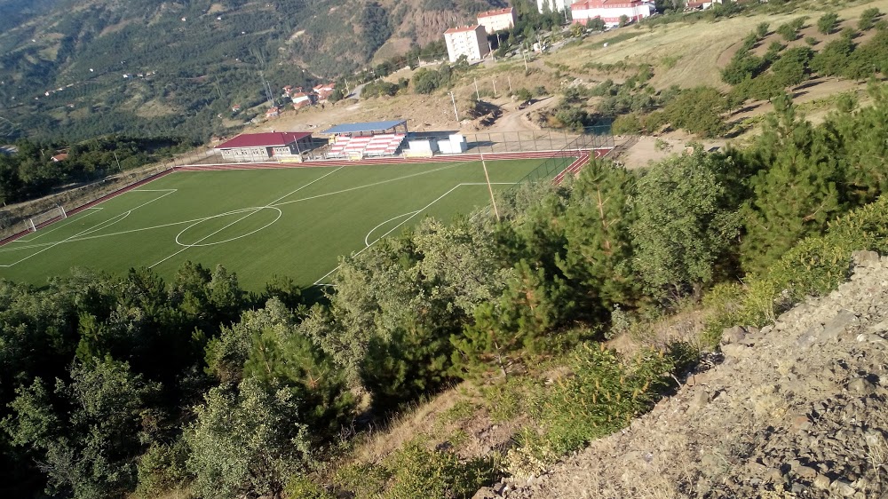 Oğuzlar Ortaokulu Fotoğrafları 2