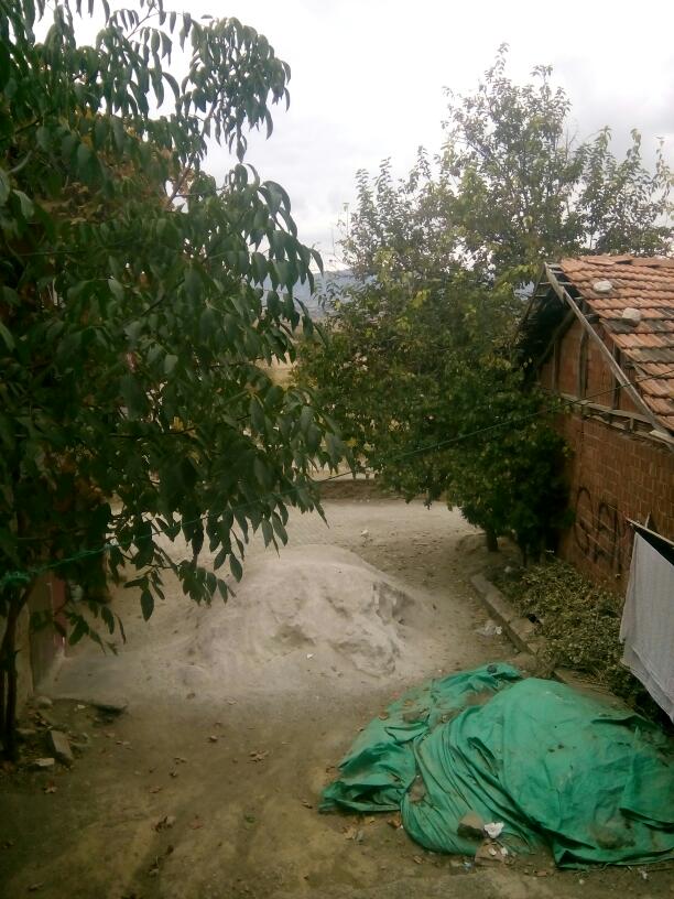 Aşdavul Şehit Mahsuni Türkmen İlkokulu kampüs fotoğrafı