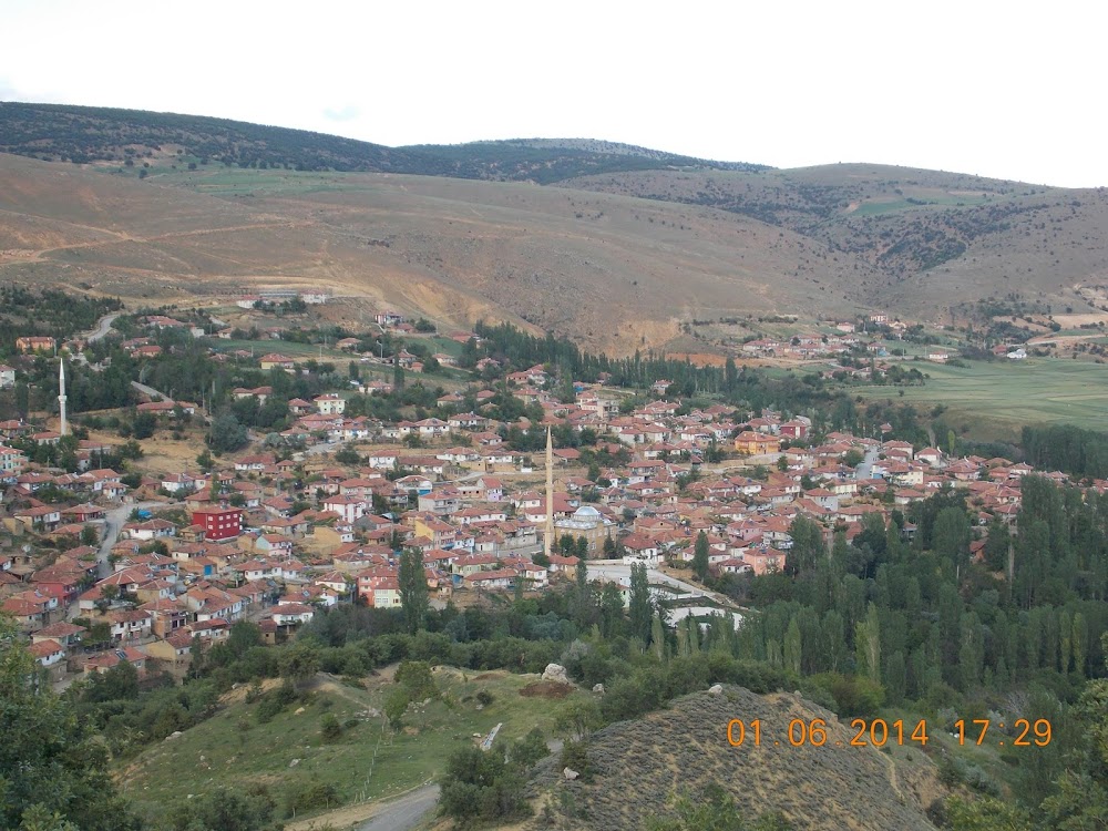 Karahacip Şehit Erdal Öztaş Ortaokulu Fotoğrafları 1