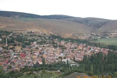 Karahacip Şehit Erdal Öztaş İlkokulu fotoğraf 1
