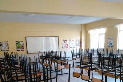 Damatoğlu İlkokulu fotoğraf 2