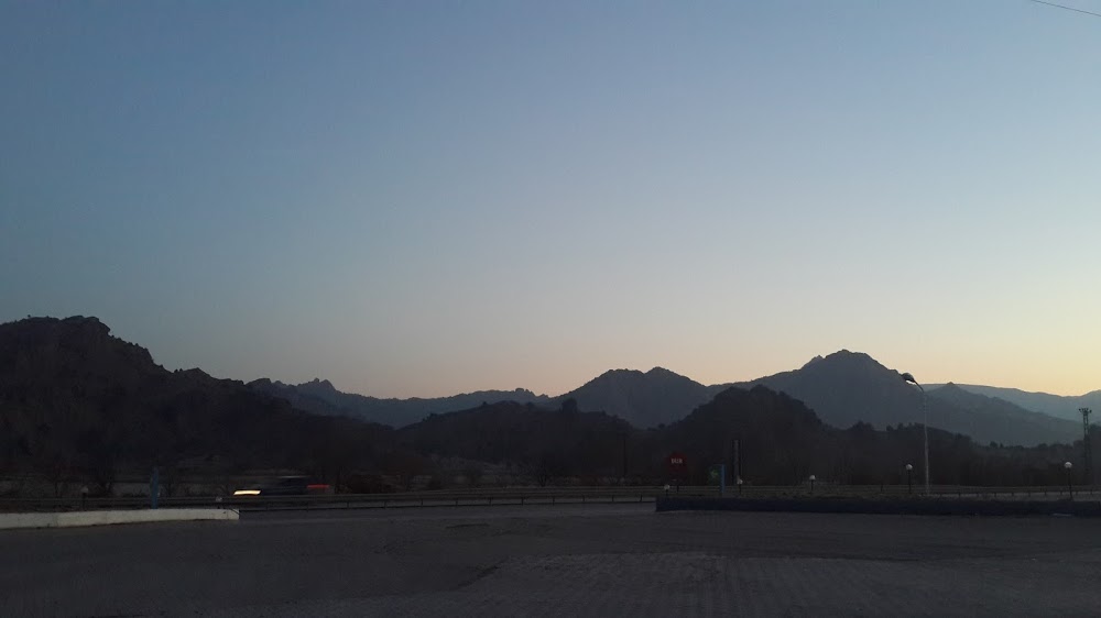 Ömer Derindere Fen Lisesi Fotoğrafları 2