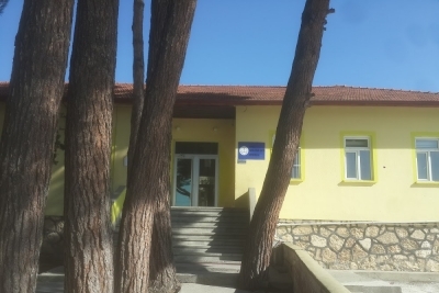 Kargı İlkokulu fotoğraf 1