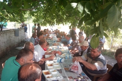 Osmancık Osmangazi İlkokulu fotoğraf 1