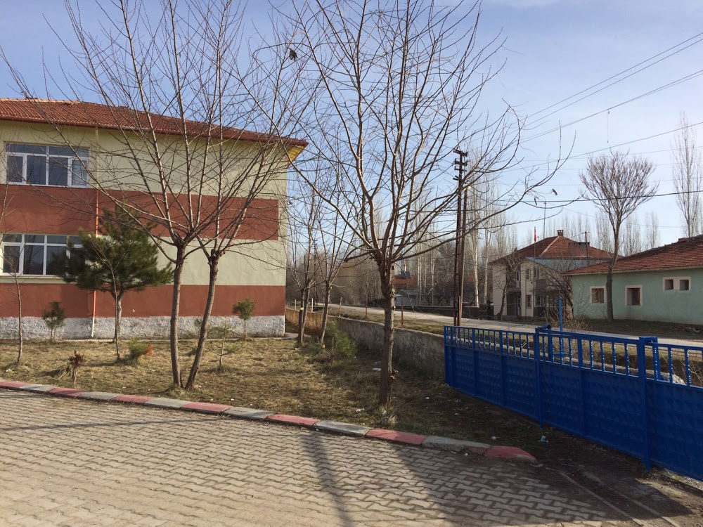 Demirşeyh Ortaokulu Fotoğrafları 1