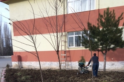 Sungurlu Eşme İlkokulu fotoğraf 3