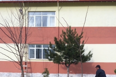Sungurlu Eşme İlkokulu fotoğraf 2