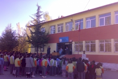 Sungurlu Eşme İlkokulu fotoğraf 1