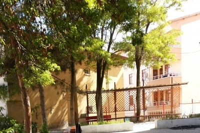 Sungurlu Hürriyet Ortaokulu fotoğraf 2