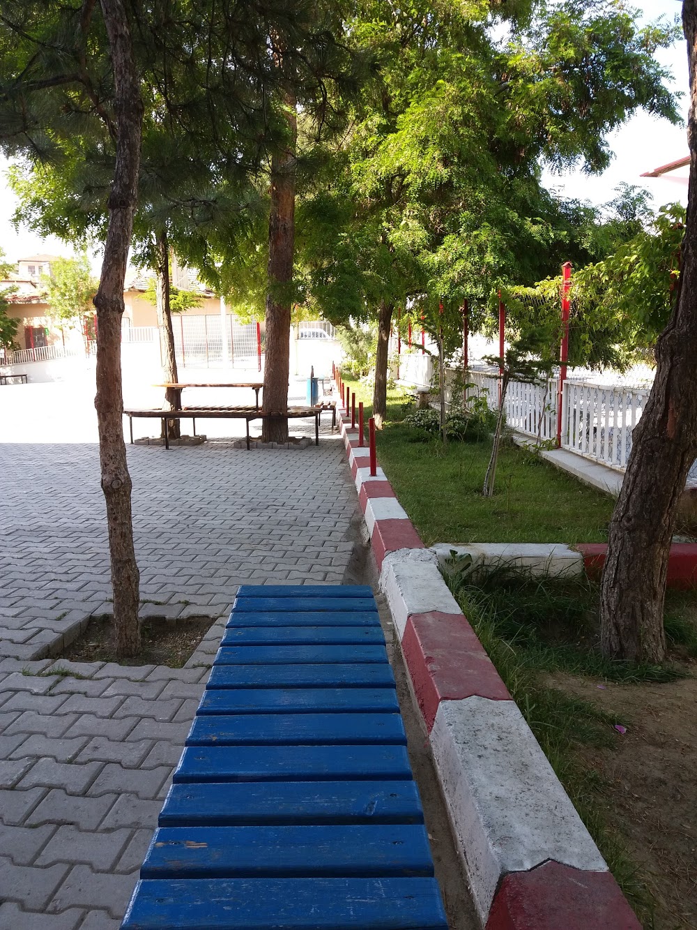 Sungurlu Hürriyet Ortaokulu Fotoğrafları 1