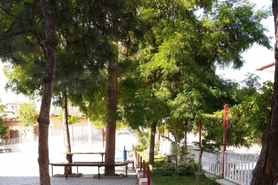 Sungurlu Hürriyet Ortaokulu fotoğraf 1