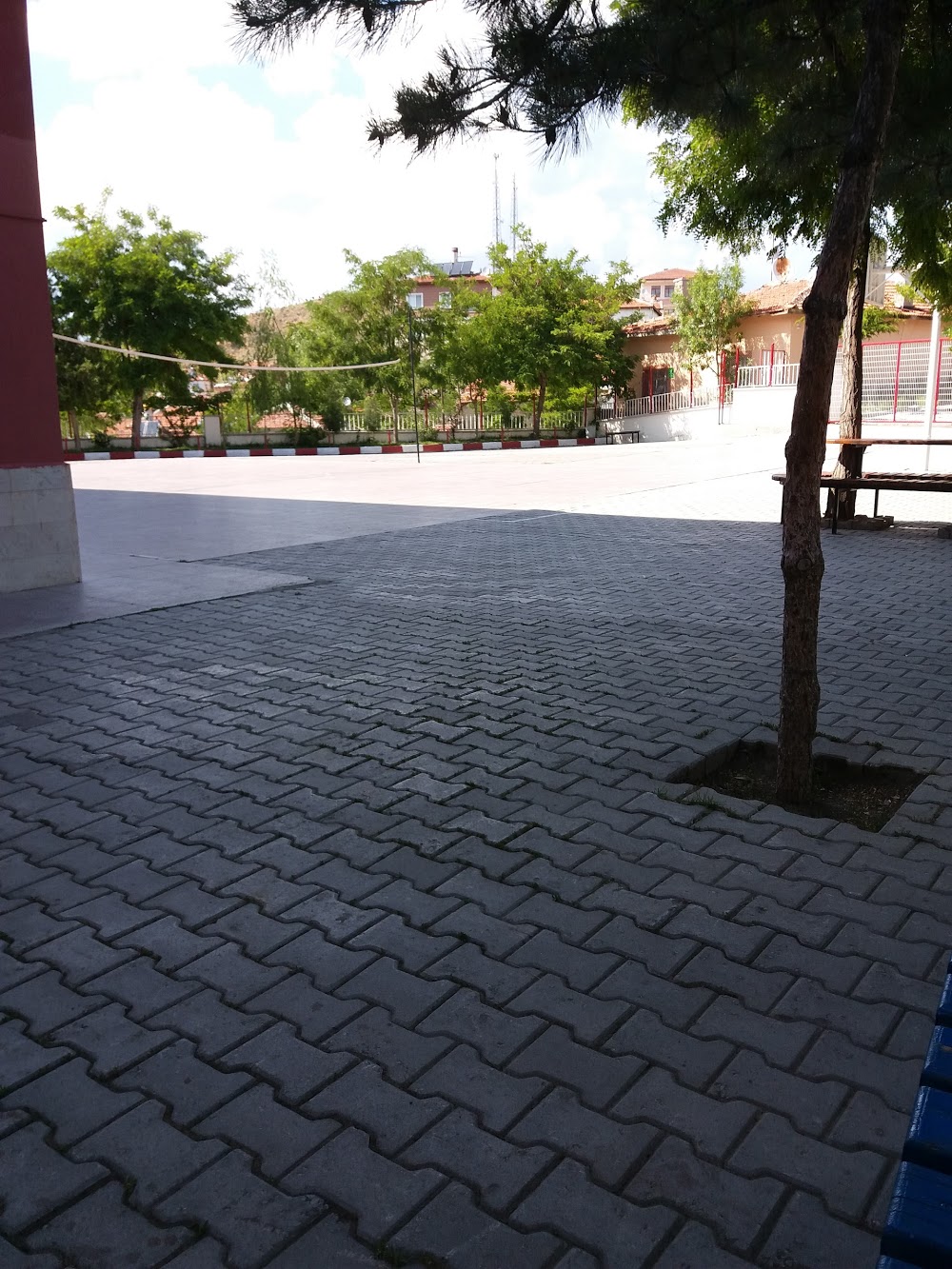 Sungurlu Hürriyet Ortaokulu Fotoğrafları 3