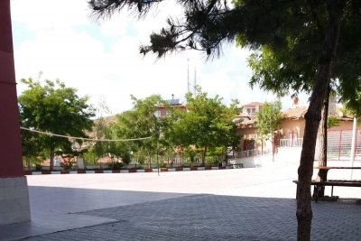 Sungurlu Hürriyet Ortaokulu fotoğraf 3