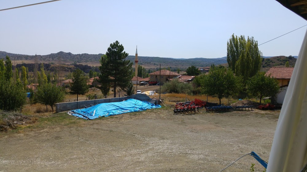 Ortaköy İncesu İlkokulu Fotoğrafları 5