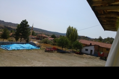 Osmancık İncesu İlkokulu fotoğraf 2
