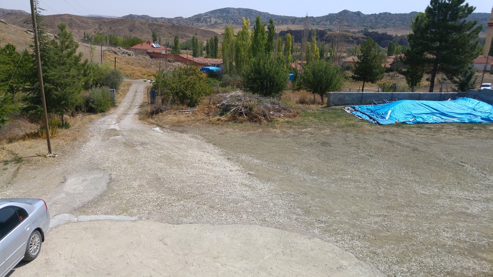 Küçük İncesu İlkokulu Fotoğrafları 3