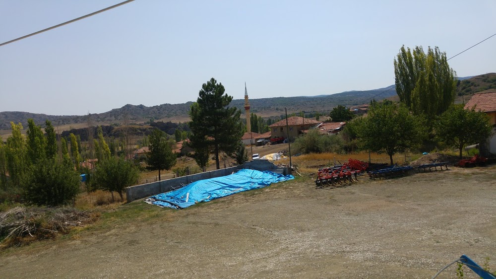 Küçük İncesu İlkokulu Fotoğrafları 4