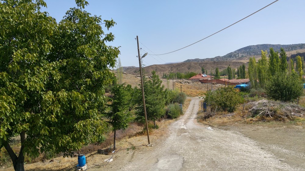 Küçük İncesu İlkokulu Fotoğrafları 2