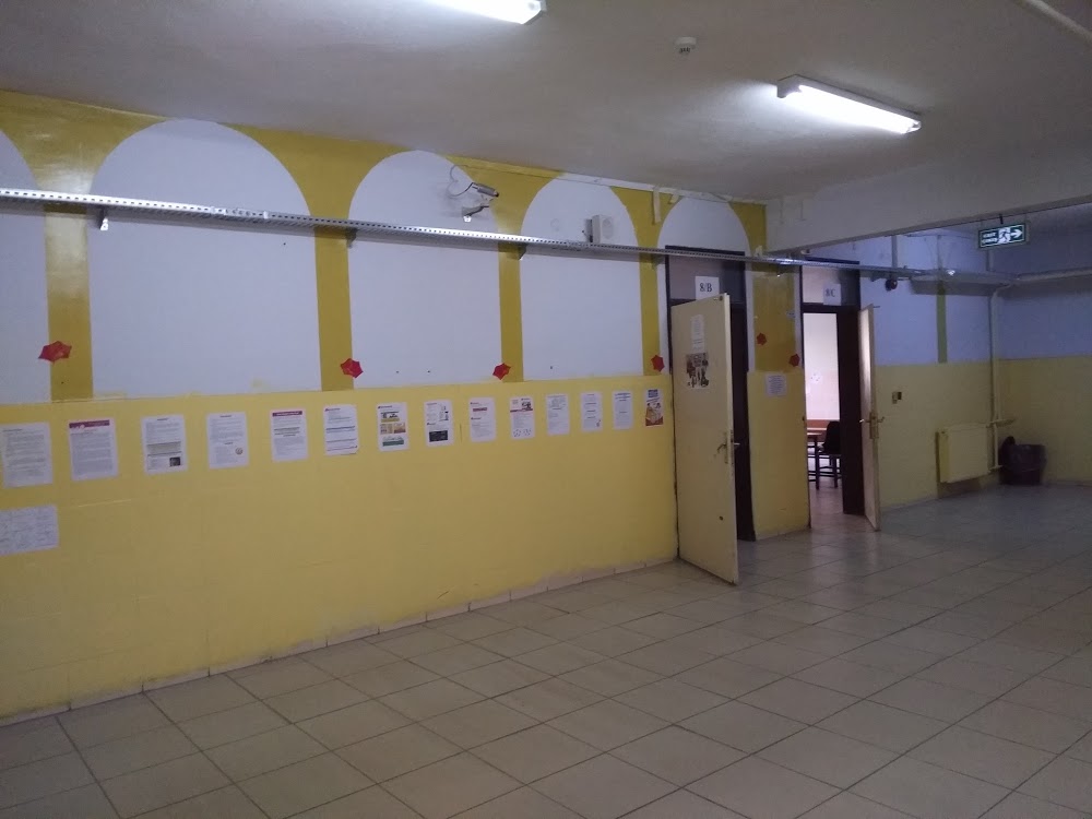 Şehit Mahmut Peşmen Ortaokulu Fotoğrafları 4