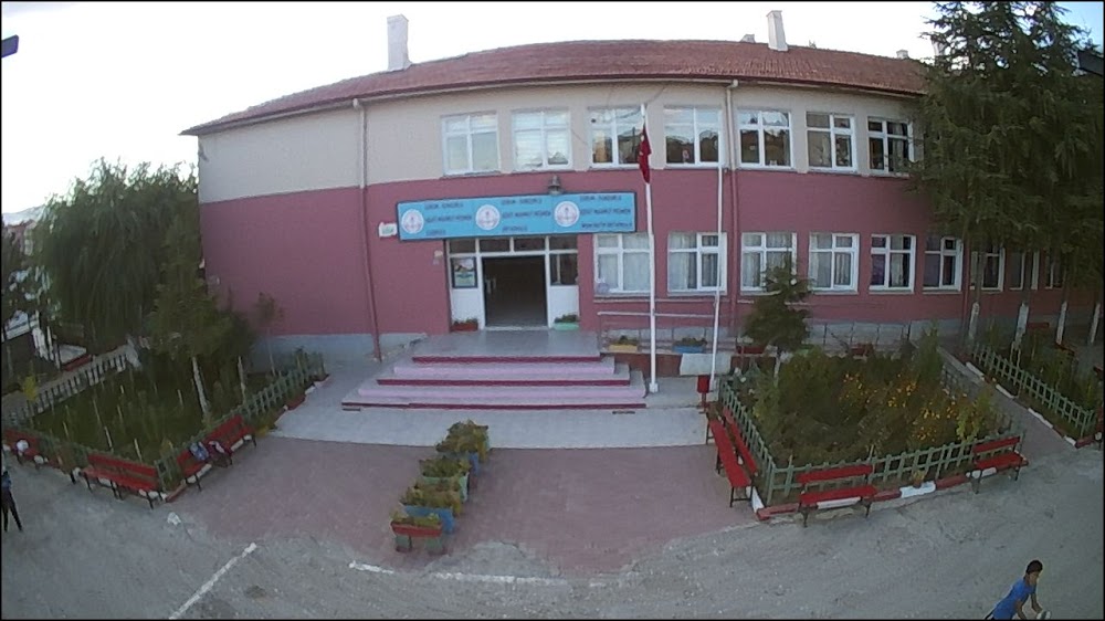 Şehit Mahmut Peşmen Ortaokulu Fotoğrafları 3