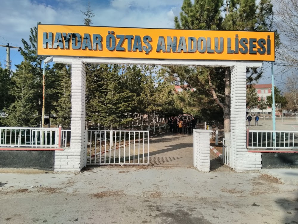 Sungurlu Anadolu Lisesi Fotoğrafları 3