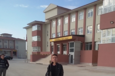 Sungurlu Anadolu Lisesi fotoğraf 5