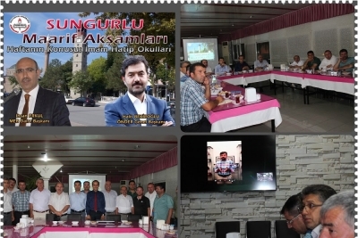 Sunguroğlu İlkokulu fotoğraf 5