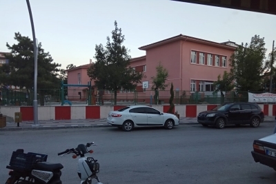 Sunguroğlu İlkokulu fotoğraf 6