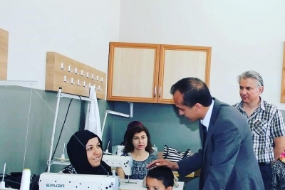 Sunguroğlu İlkokulu fotoğraf 1