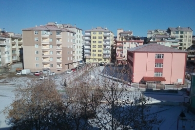 Sungurlu Yavuz Selim İlkokulu fotoğraf 1