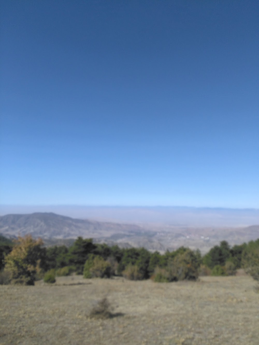 Uğurludağ Ortaokulu Fotoğrafları 1